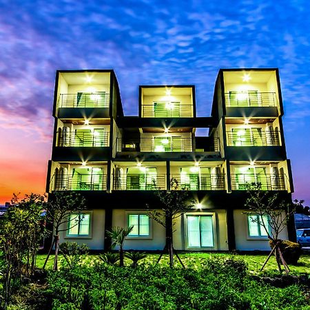 Villa Soborok Yoborok Seogwipo Exterior foto