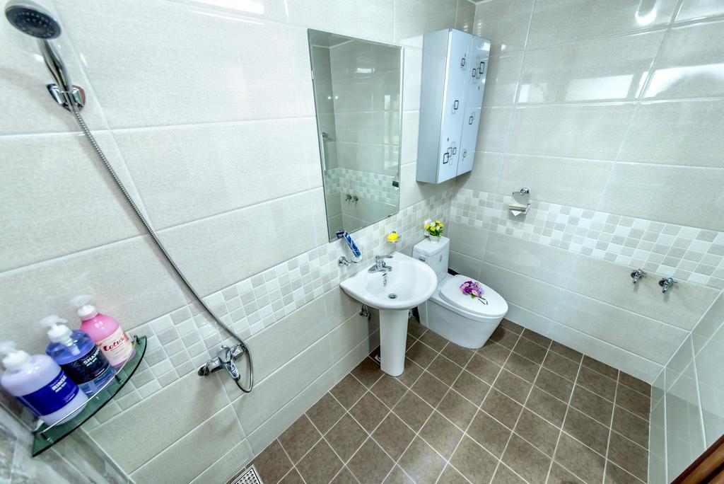 Villa Soborok Yoborok Seogwipo Zimmer foto