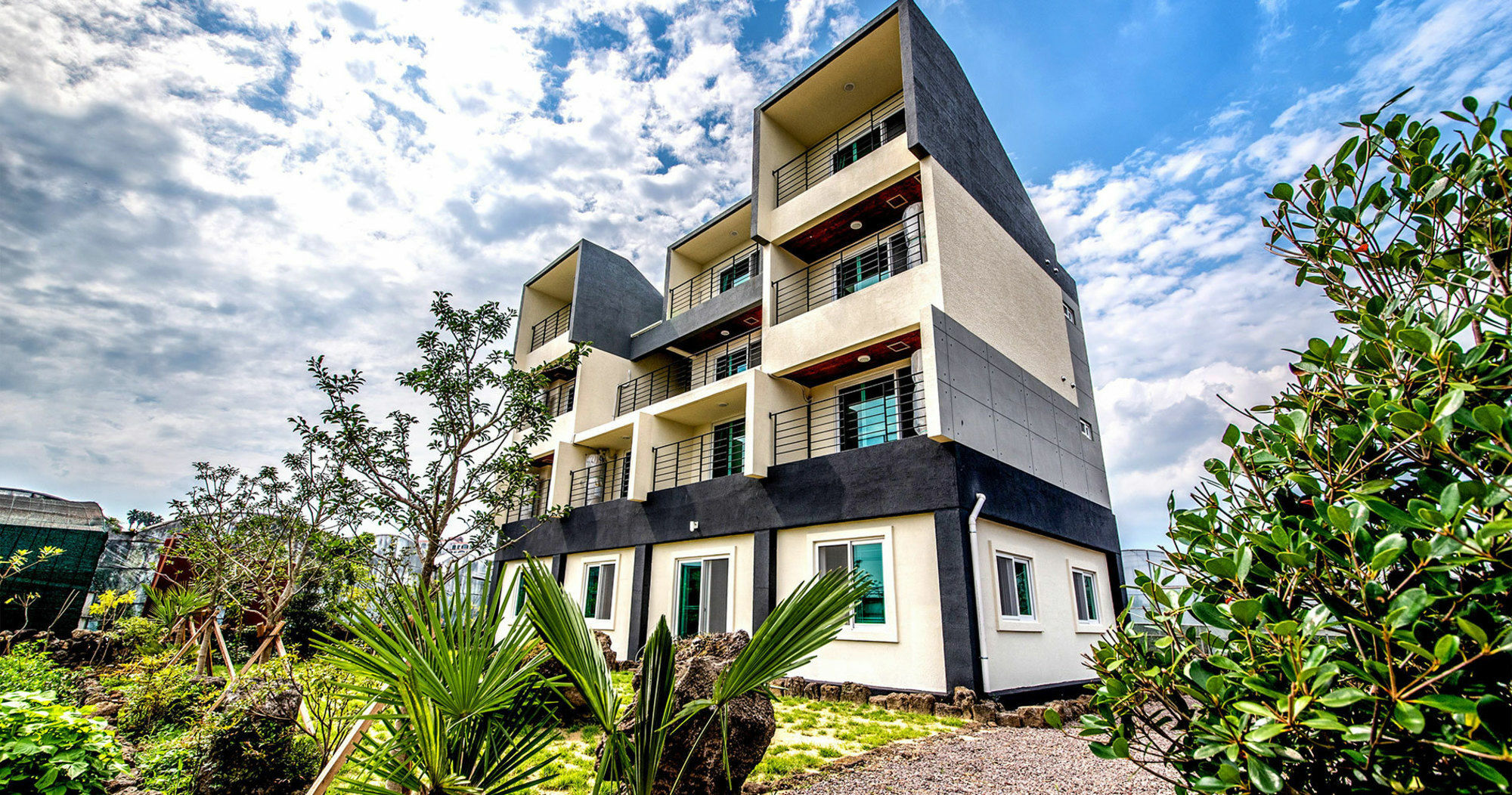 Villa Soborok Yoborok Seogwipo Exterior foto