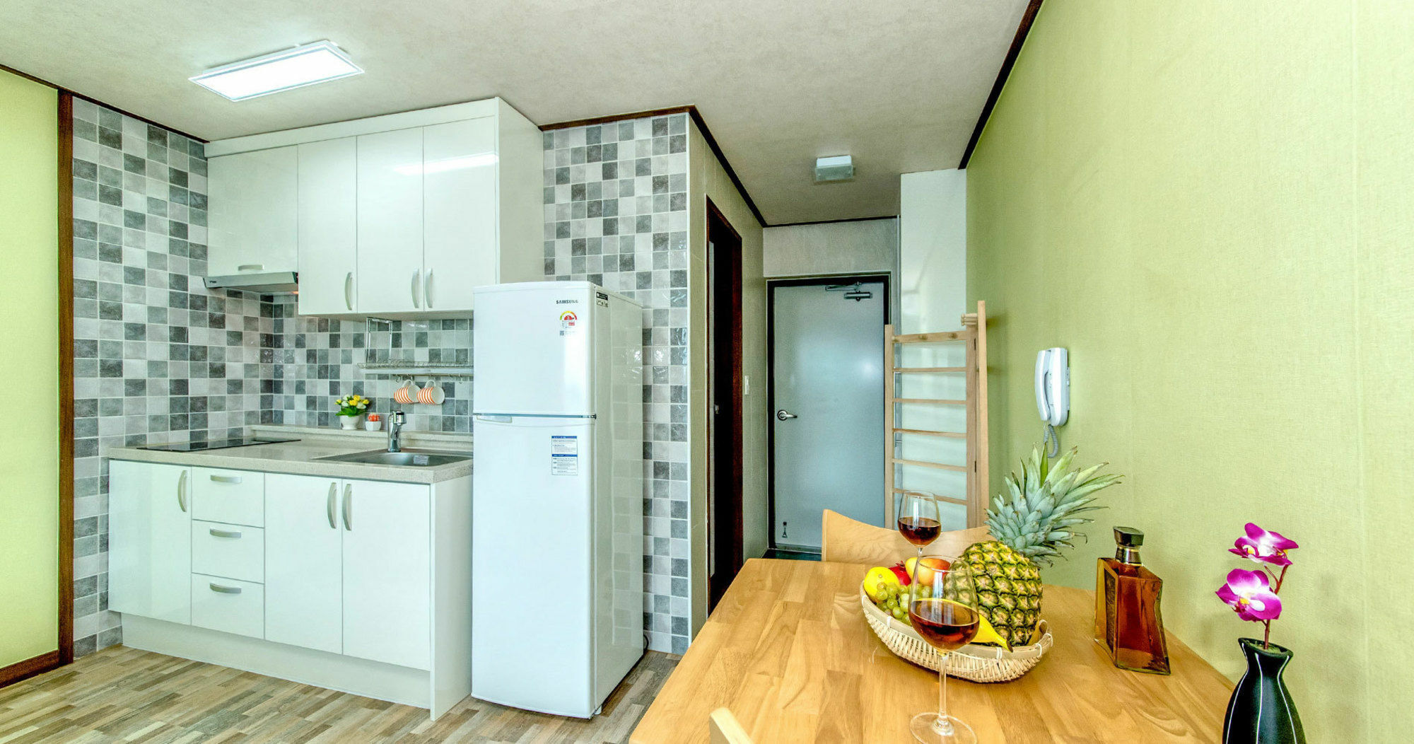 Villa Soborok Yoborok Seogwipo Exterior foto